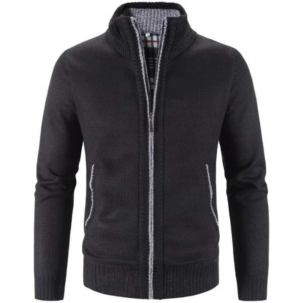 Sudadera con capucha para hombre