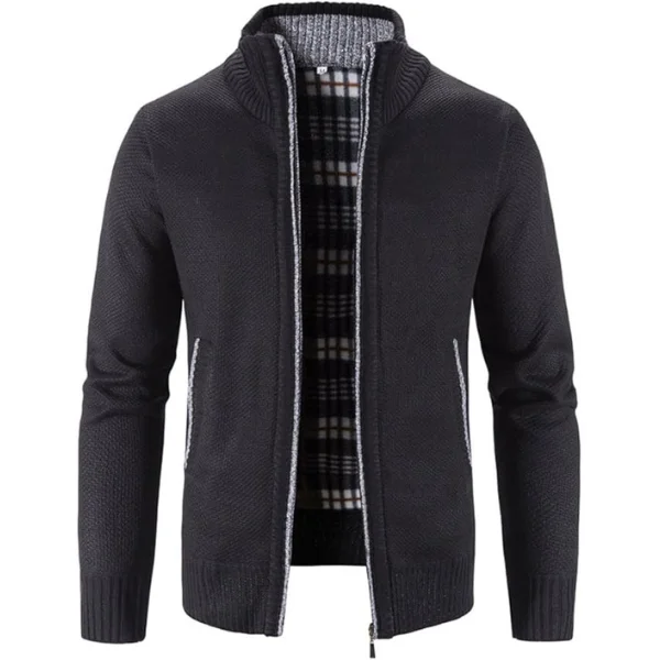 Sudadera con capucha para hombre - Imagen 2