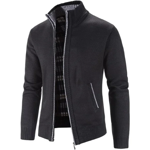 Sudadera con capucha para hombre - Imagen 3